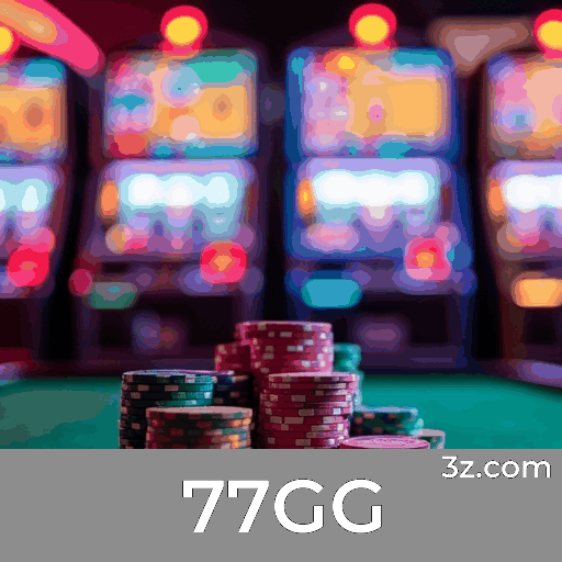 77GG: Cassino Online Profissional e Imersivo