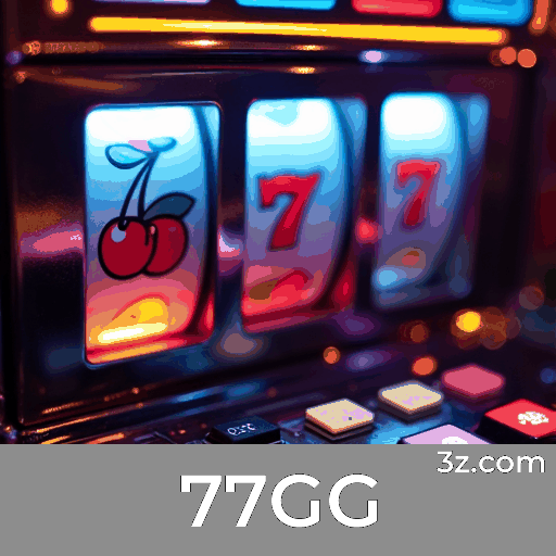 77GG: Seu Portal para Apostas Seguras e Divertidas