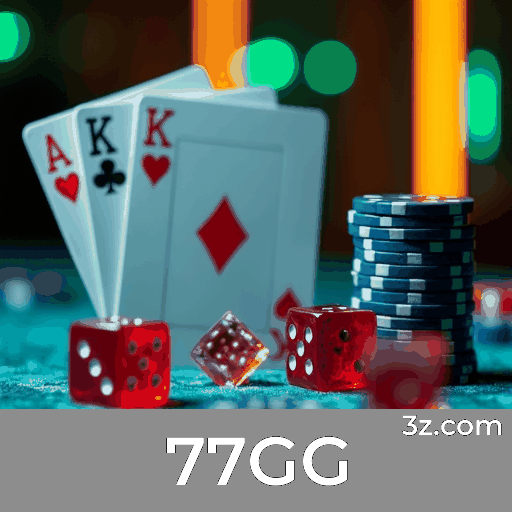 77GG: Seu Portal para Apostas Seguras e Divertidas