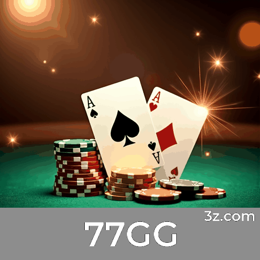 77GG: Seu Portal para Apostas Seguras e Divertidas