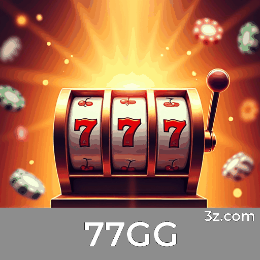 77GG: Seu Portal para Apostas Seguras e Divertidas