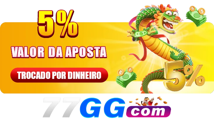 77GG Ganhe R$ 100,00 Gratis